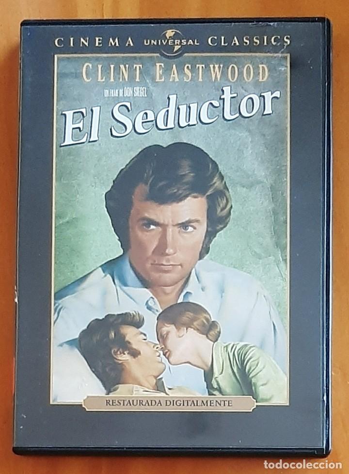 Cine: EL SEDUCTOR - Foto 1