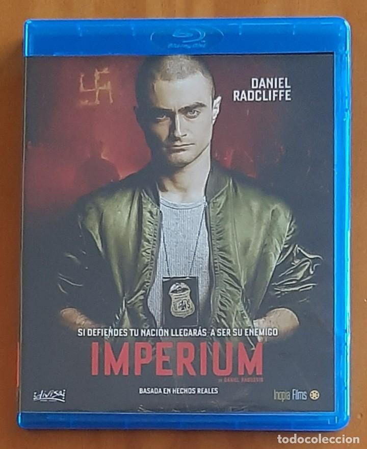 Cine: IMPERIUM - Foto 1