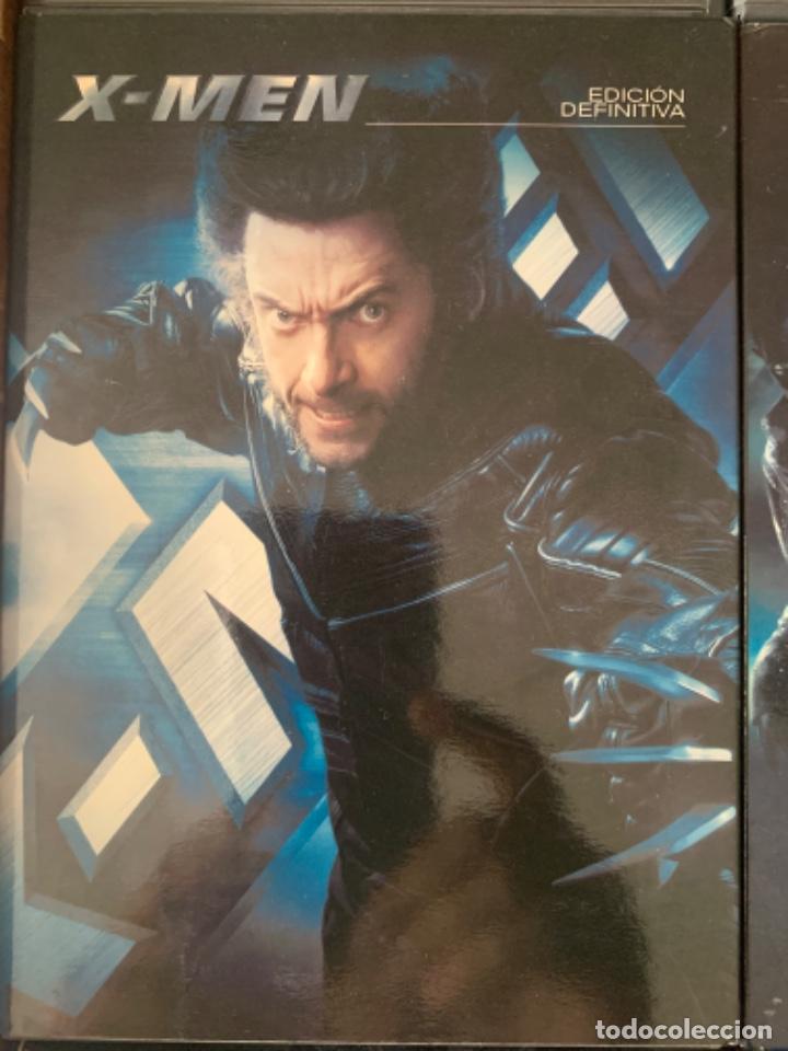 Cine: X-Men Edicion Definitiva - Foto 1
