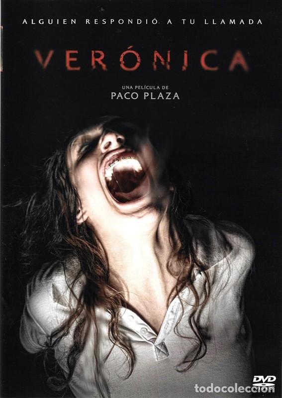 Cine: VER&Oacute;NICA DE PACO PLAZA - Foto 1