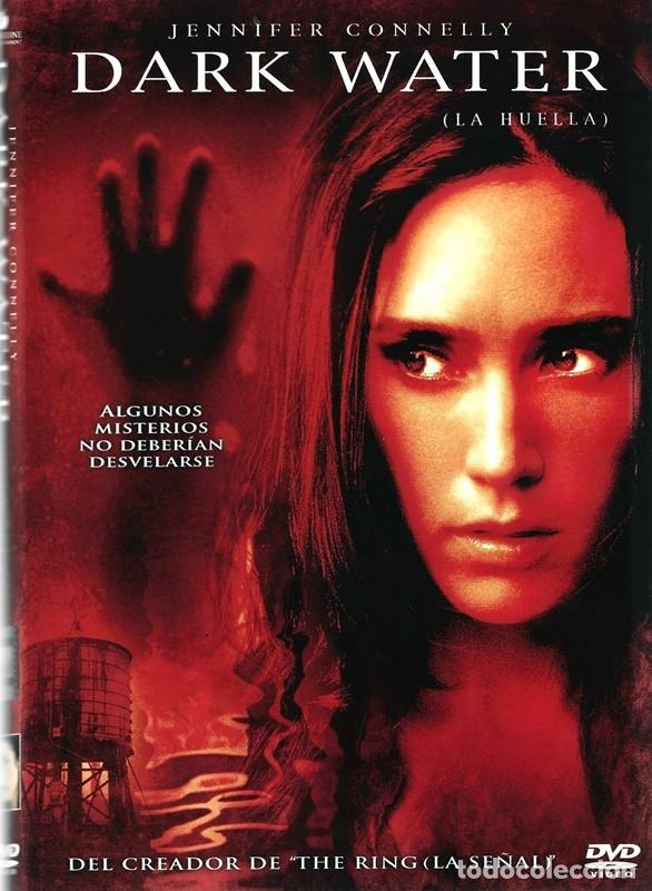 Kino: DARK WATER (LA HUELLA) JENNIFER CONNELLY