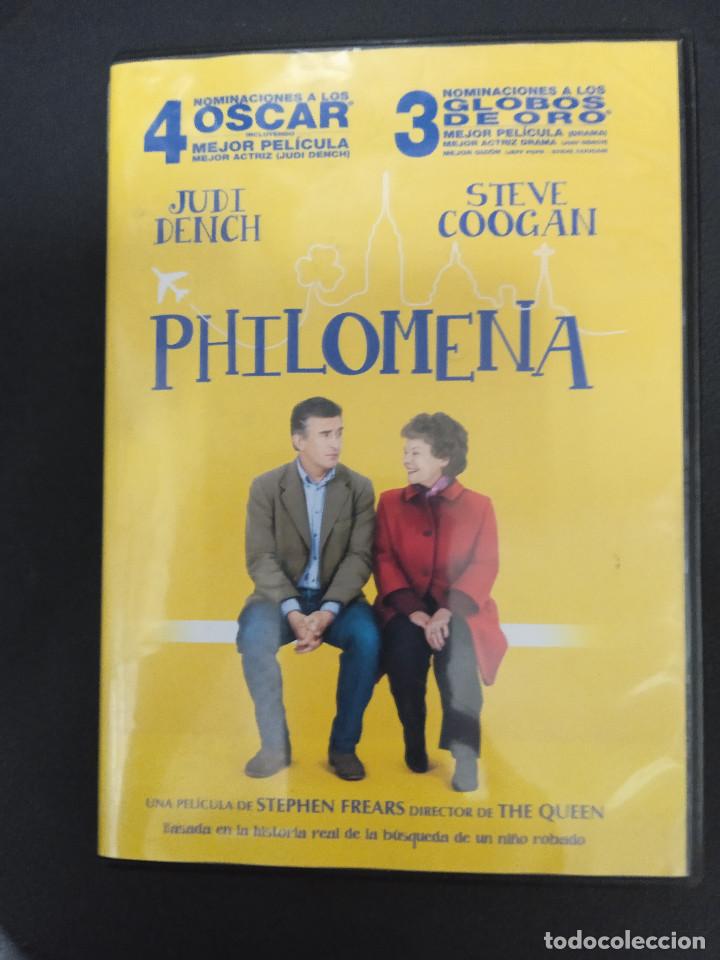 Cine: PHILOMENA - Foto 1