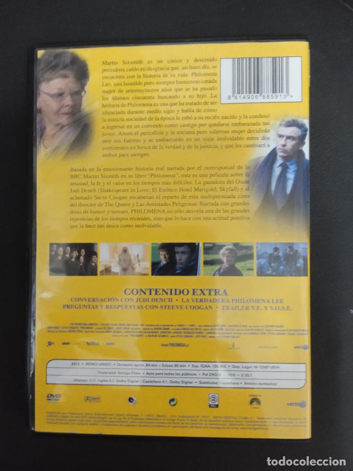 Cine: PHILOMENA - Foto 2