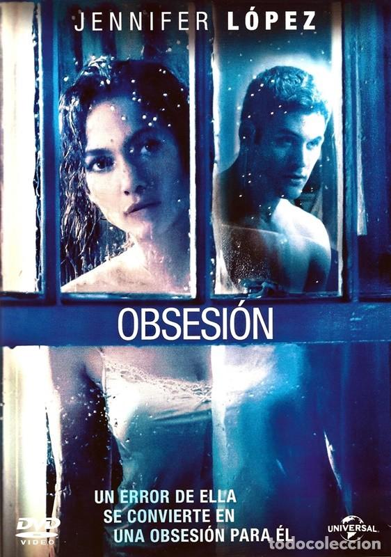 Cine: OBSESI&Oacute;N JENNIFER L&Oacute;PEZ - Foto 1