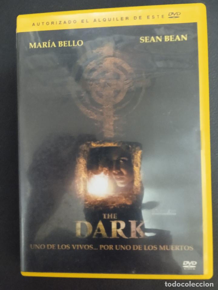 Cine: THE DARK - Foto 1