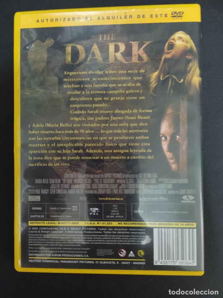 Cine: THE DARK - Foto 2