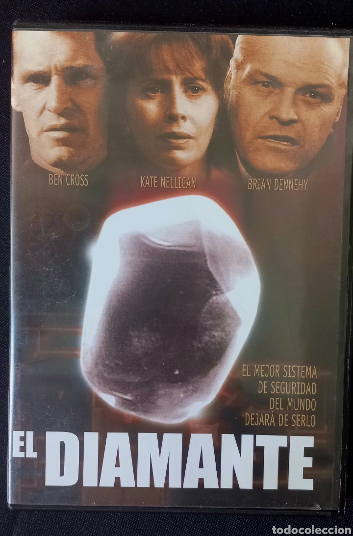 Cine: EL DIAMANTE - Foto 1