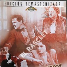 Cine: CINE PELICULA EN DVD - ALARMA EN EL EXPRESO. Lote 354075298