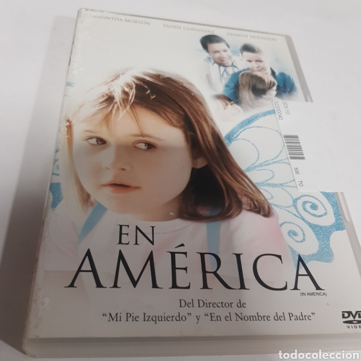 Cin&eacute;ma: S511 en Am&eacute;rica -DVD SEGUNDA MANO