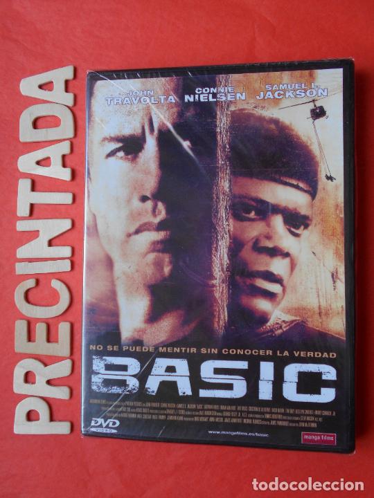 Cine: CINE DVD PRECINTADA BASIC - Foto 1