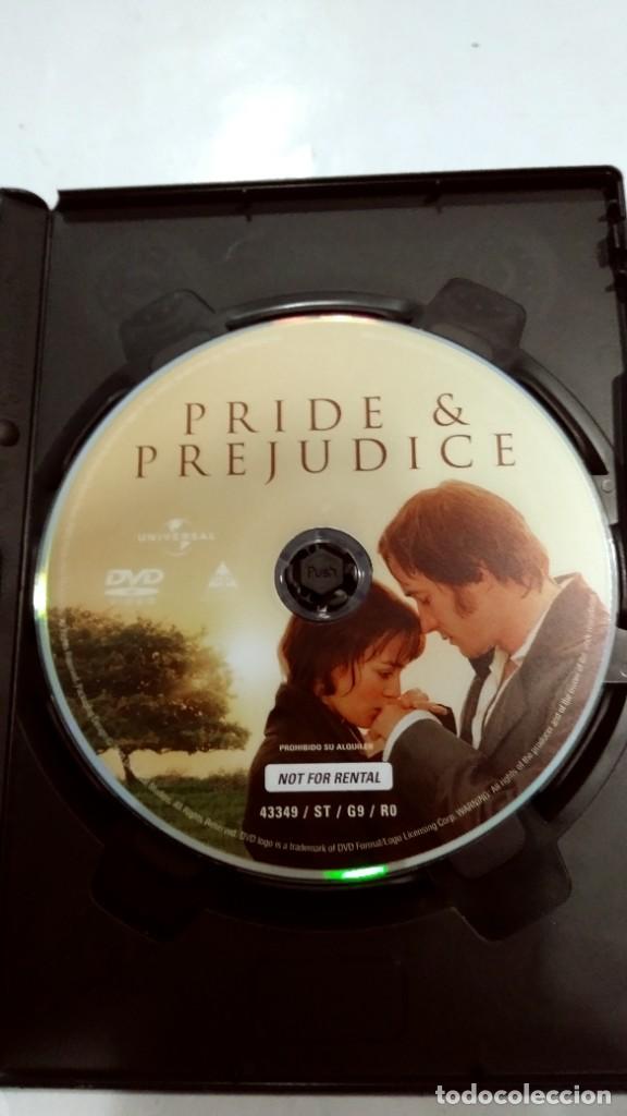 Cine: Orgullo y prejuicio Joe Wright - Foto 3