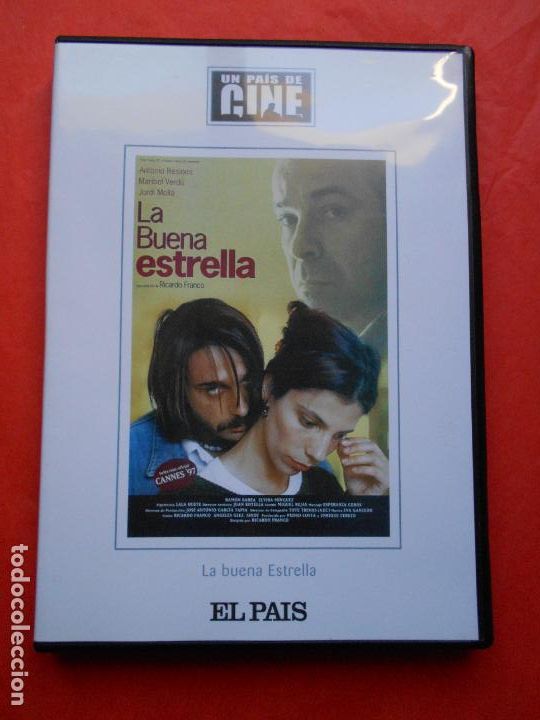 Cinema: CINE SI COMPRAS 20 DVD ENVIO GRATIS LA BUENA ESTRELLA