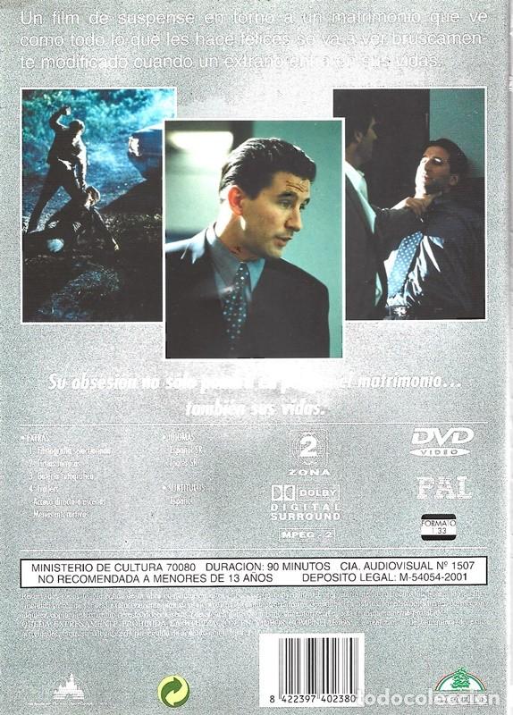 Cine: NO DIGAS NADA WILLIAM BALDWIN - Foto 2