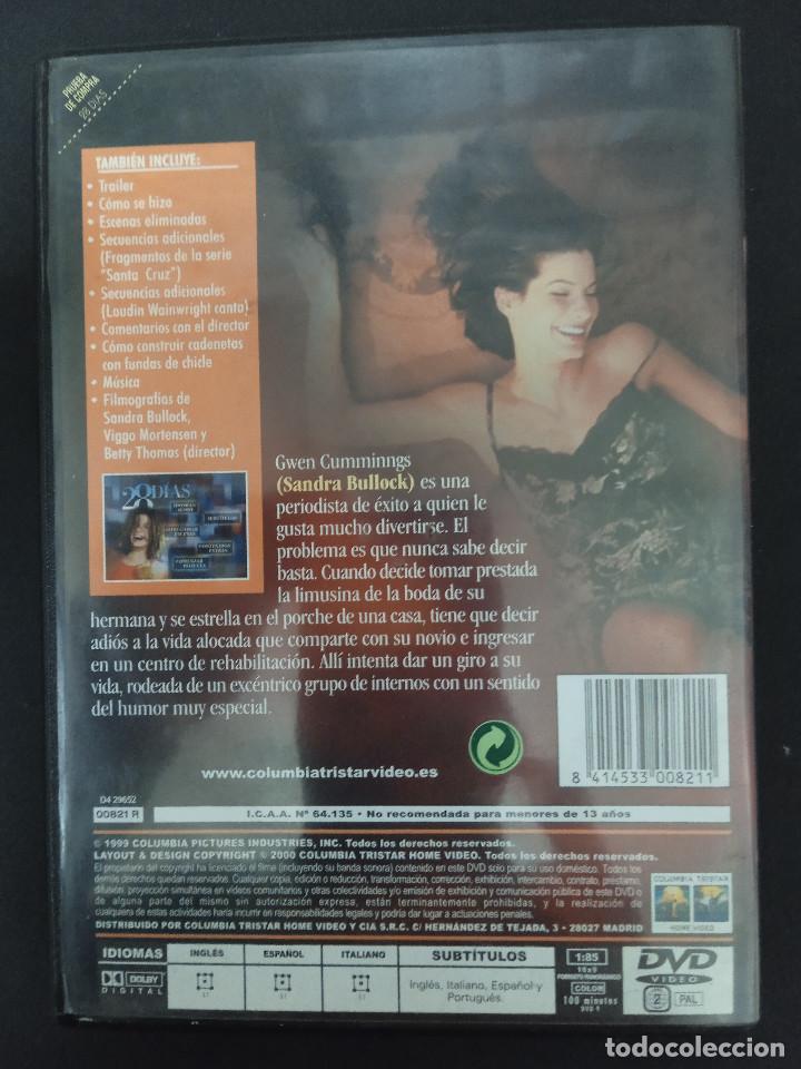 Cine: 28 DIAS - Foto 2
