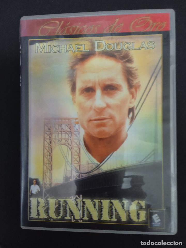 Cine: RUNNING - Foto 1