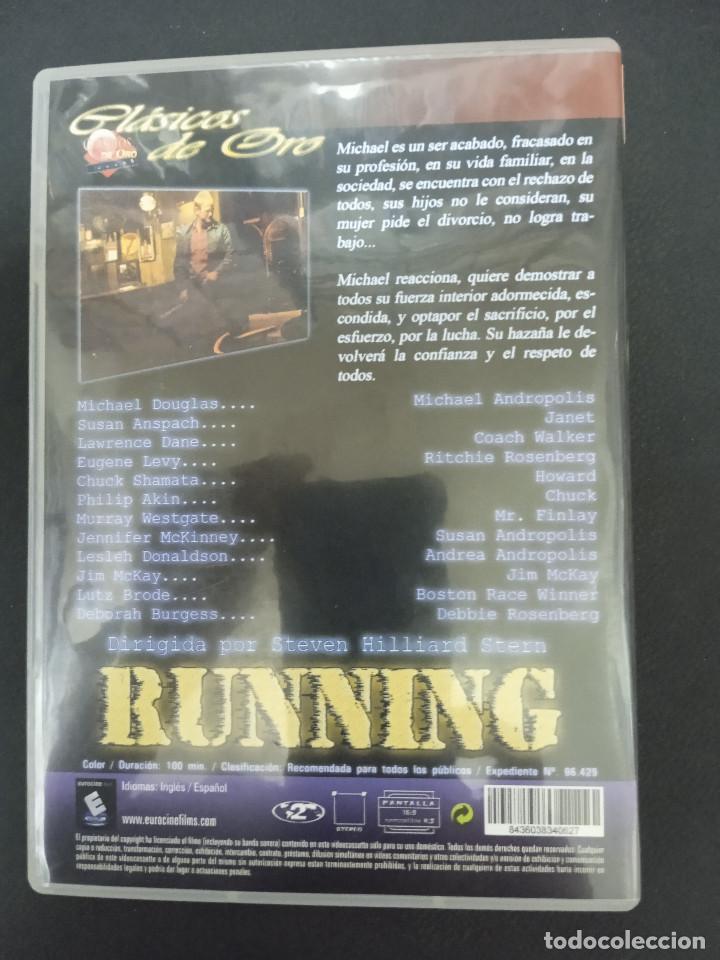 Cine: RUNNING - Foto 2