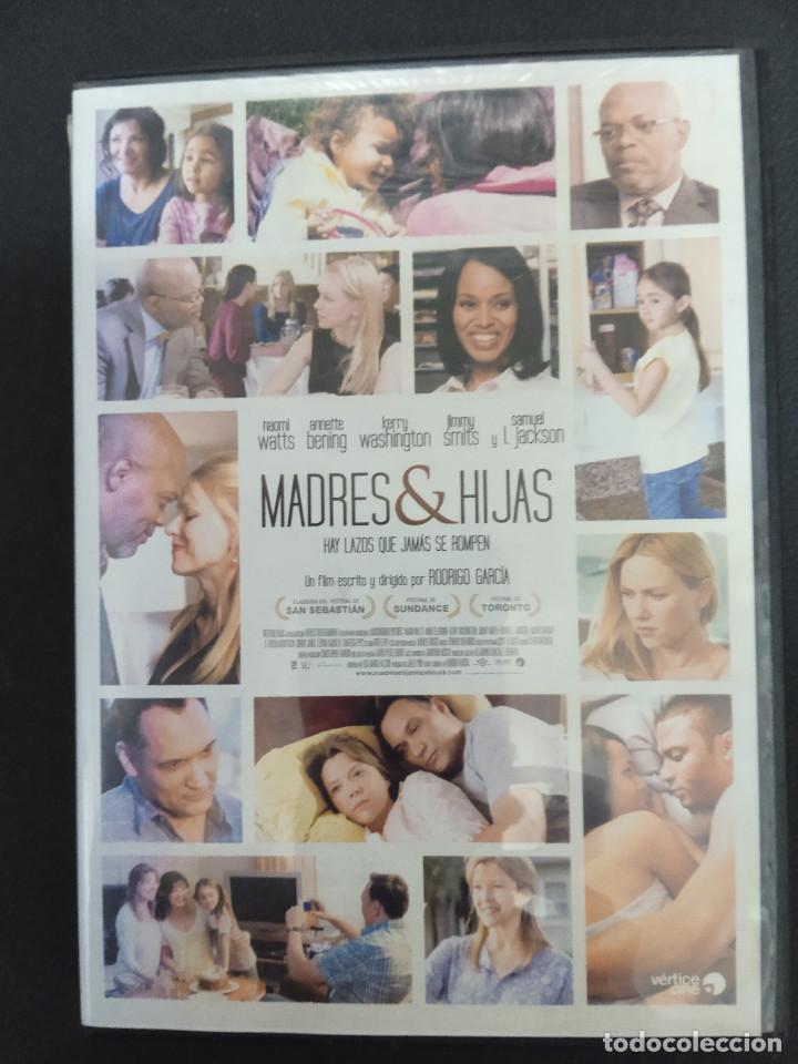 Cine: MADRES E HIJAS - Foto 1