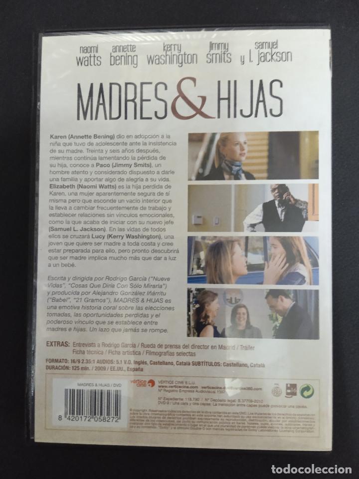 Cine: MADRES E HIJAS - Foto 2