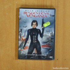 Cinema: RESIDENT EVIL VENGANZA - DVD. Lote 355156333
