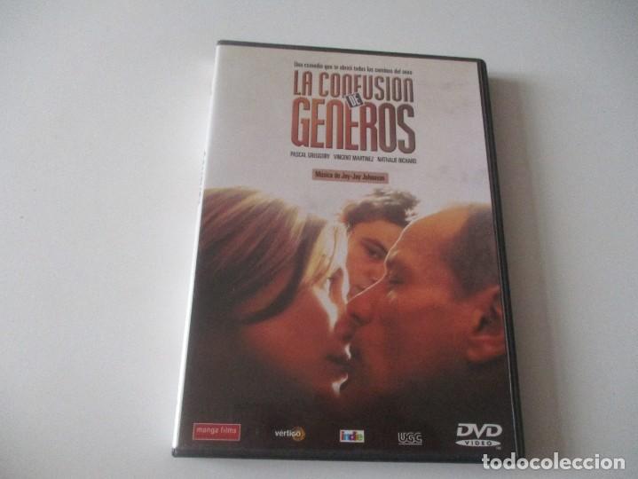 Cine: LA CONFUSI&Oacute;N DE G&Eacute;NEROS DI4038