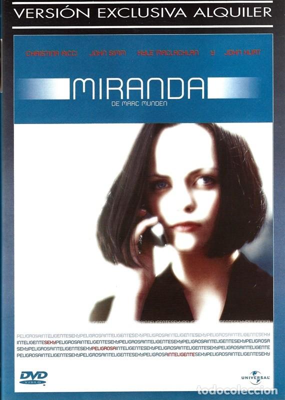 Cine: MIRANDA - Foto 1