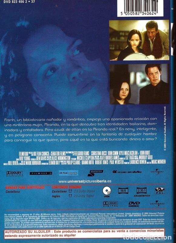 Cine: MIRANDA - Foto 2