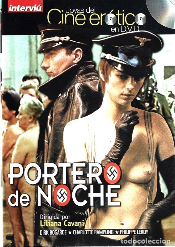 Kino: PORTERO DE NOCHE