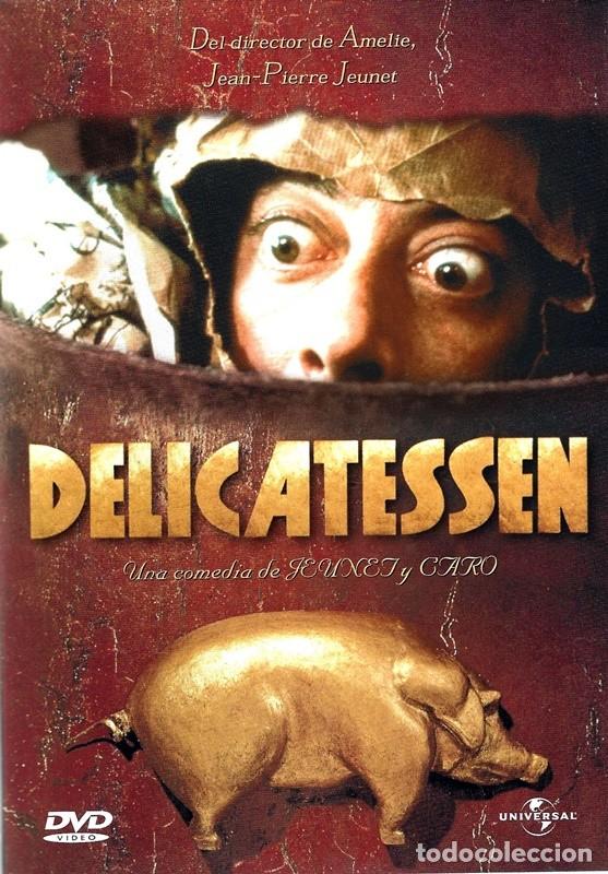 DELICATESSEN