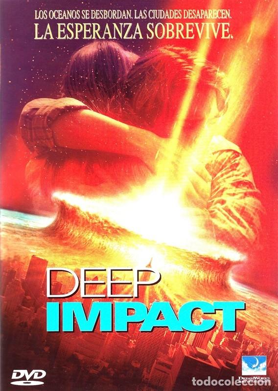 Cinema: DEEP IMPACT