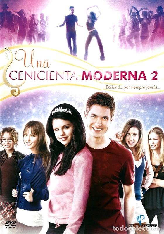 Cinema: UNA CENICIENTA MODERNA 2