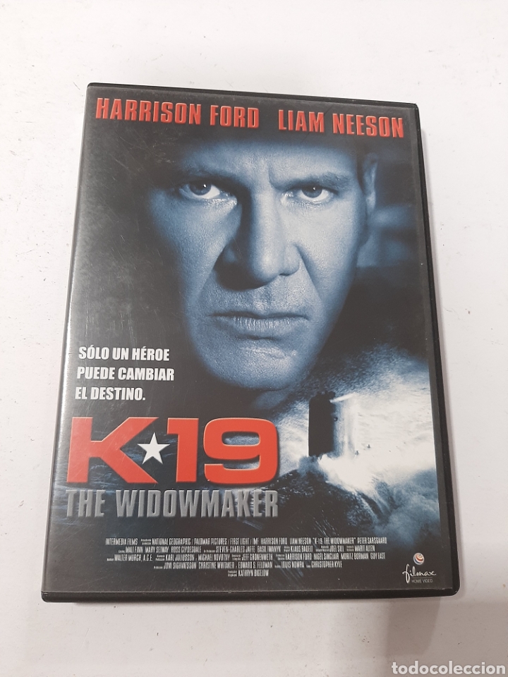 Cinema: S99 k19 -DVD SEGUNDAMANO