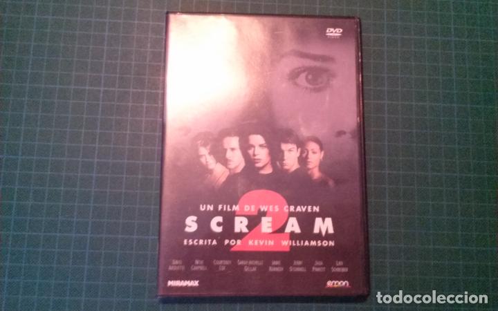 Cine: Scream 2. (P-6) - Foto 1