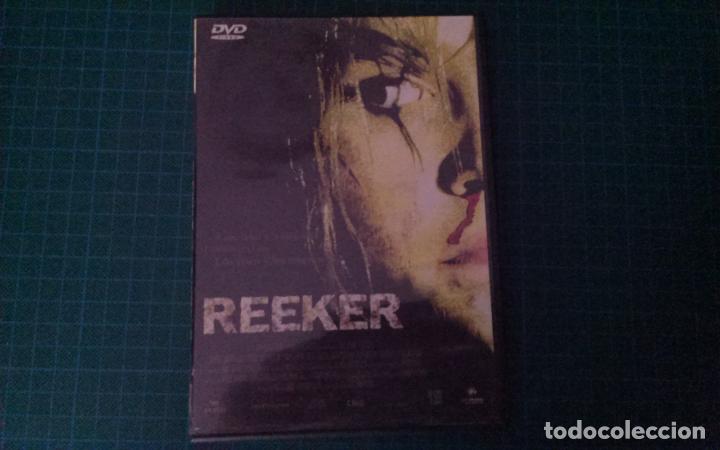 Cine: Reeker. (P-5) - Foto 1