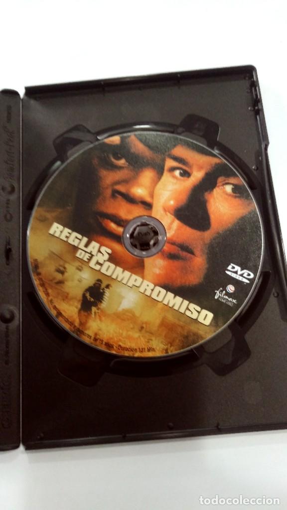 Cine: Reglas de compromiso William Friedkin - Foto 3