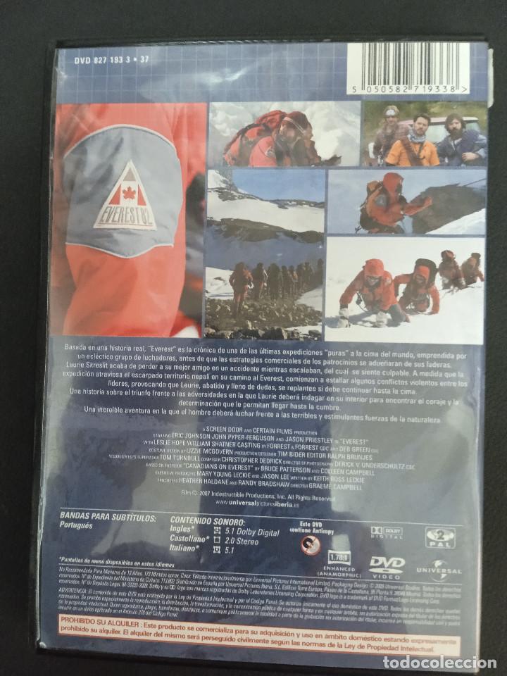 Cine: EVEREST - Foto 2