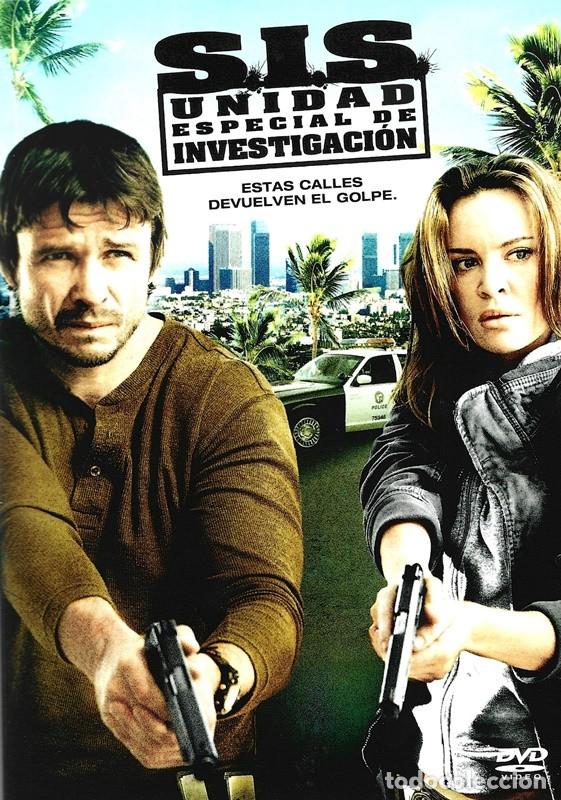 Kino: S.I.S UNIDAD ESPECIAL DE INVESTIGACI&Oacute;N