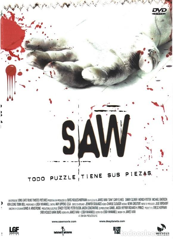 Kino: SAW