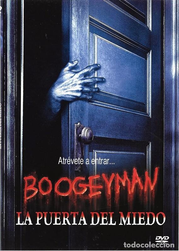 Cinema: BOOGEYMAN LA PUERTA DEL MIEDO