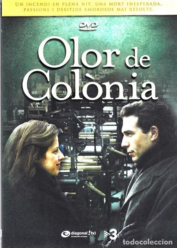 Cine: OLOR DE COL&Ograve;NIA - Foto 1
