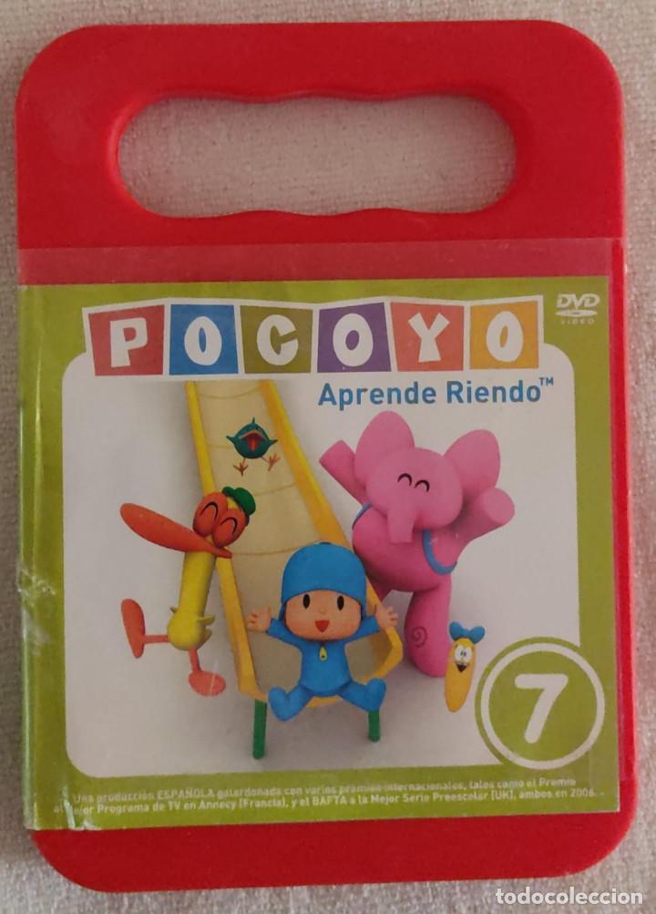 Cine: POCOYO. - Foto 1