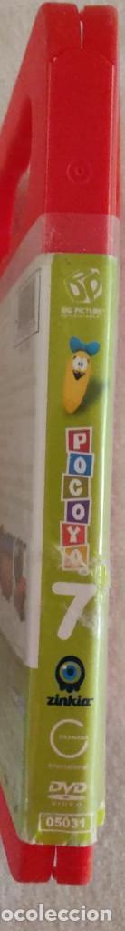 Cine: POCOYO. - Foto 2