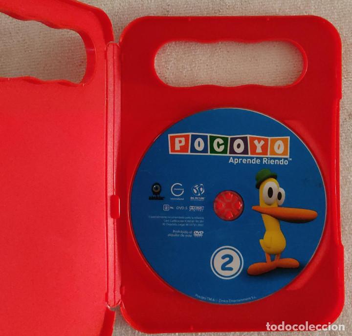 Cine: POCOYO. - Foto 3