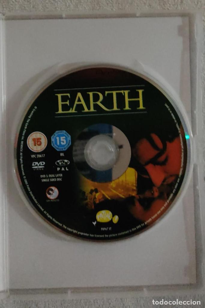 Cine: EARTH. - Foto 3