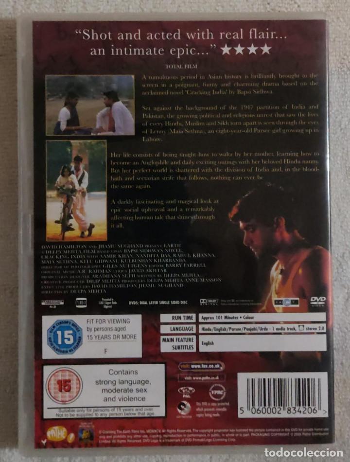 Cine: EARTH. - Foto 4
