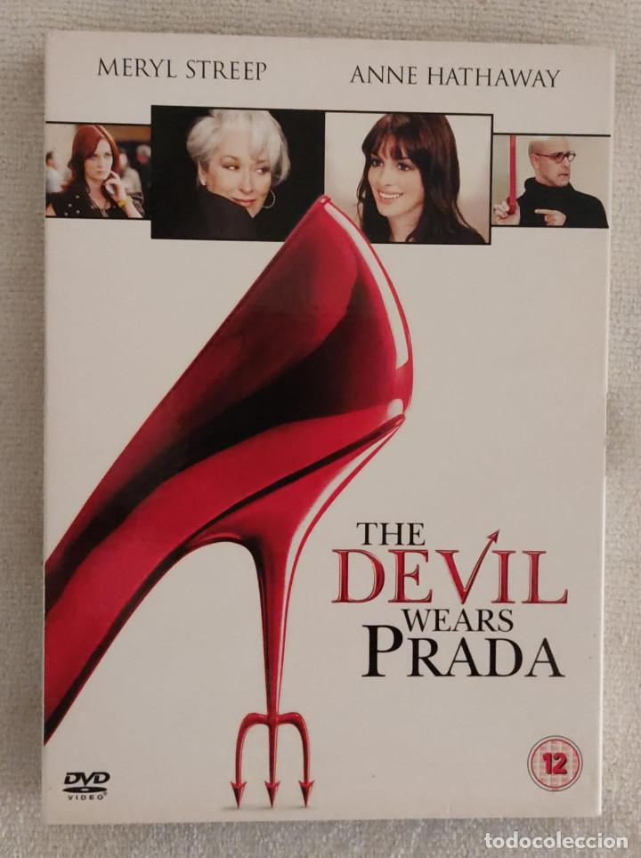 Cine: The Devil Wears Prada. - Foto 1