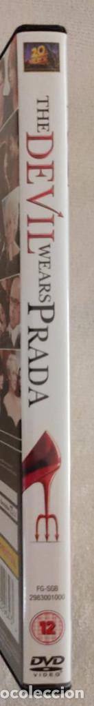 Cine: The Devil Wears Prada. - Foto 2