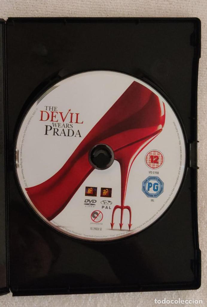 Cine: The Devil Wears Prada. - Foto 3