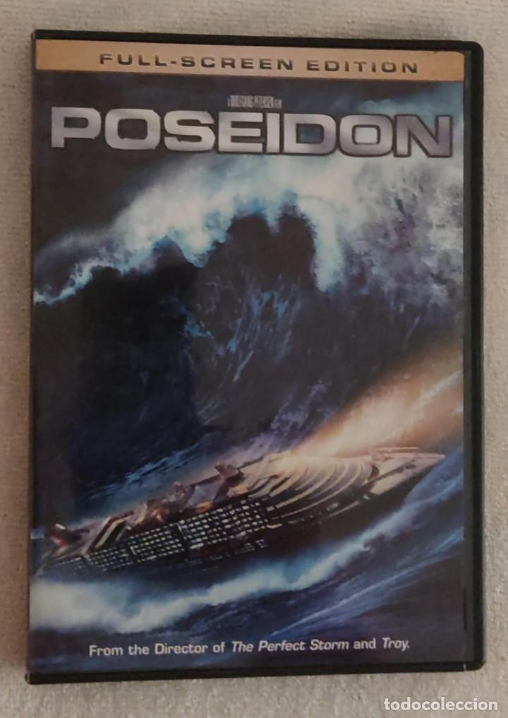 Cine: POSEID&Oacute;N. - Foto 1