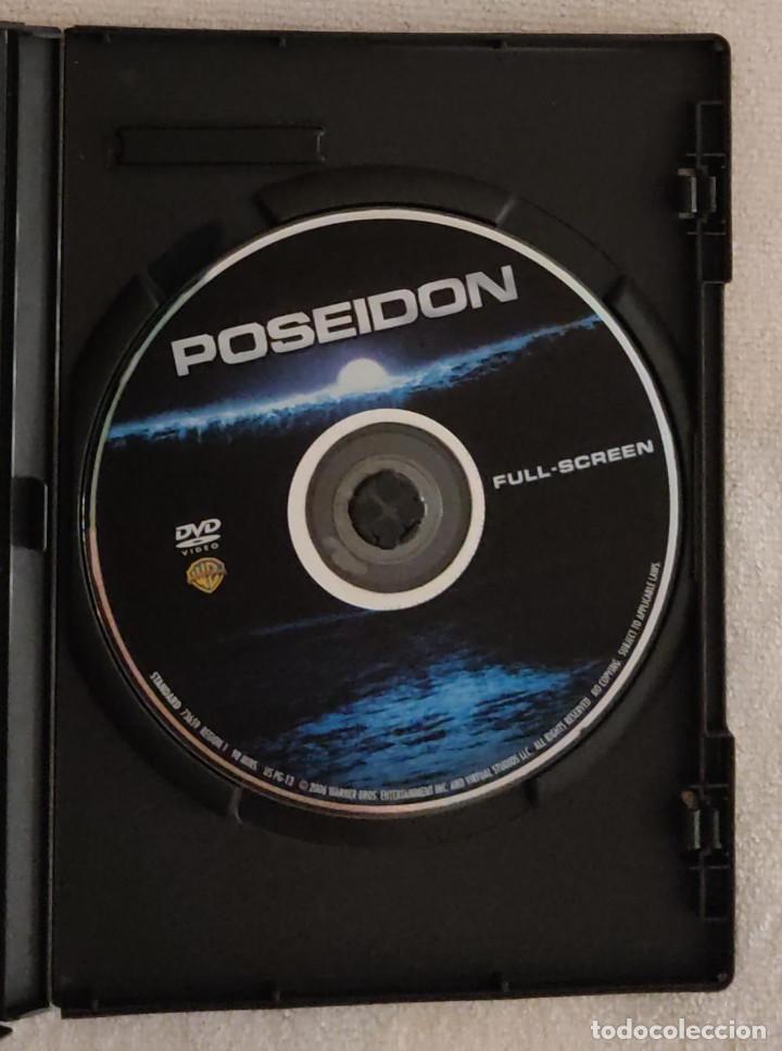 Cine: POSEID&Oacute;N. - Foto 3