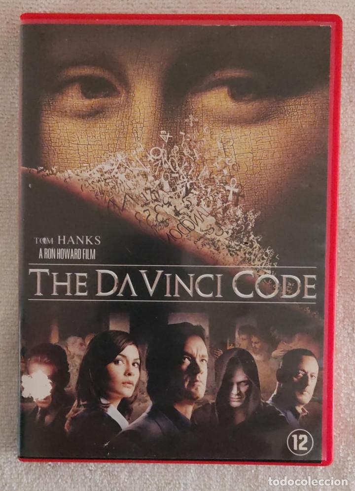 Cine: THE DA VINCI CODE. - Foto 1
